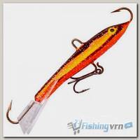 Балансир Rapala Jigging Rap W02 MCHF