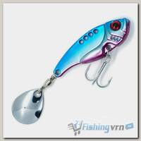 Джиг-спиннер cicada Kosadaka Fish Darts FS5 (16г,55мм) HBP