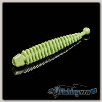 Приманка Soorex Tail 58мм (0.9г, 7 шт) цвет 126 Олива, аромат - Персик