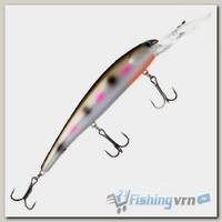 Воблер Bandit Walleye Deep A44