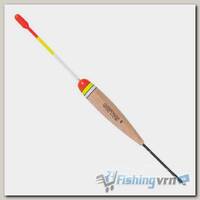 Поплавок бальзовый Salmo AG (3 г, 180 мм)
