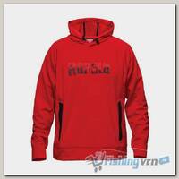 Толстовка Rapala Splash Hoodie - Red S