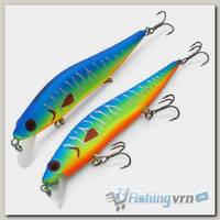Воблер Kosadaka Vision Minnow XS 98SP (9,8см, 9г) REV