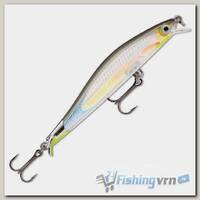 Воблер Rapala Ripstop до 1,6 м (12см, 14гр) SNP