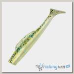 Силиконовые приманки Kosadaka Weedless Minnow 88 (88мм, 6шт.) GTR
