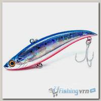 Воблер Smith Bay Blue 70мм 14г №54