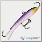 Балансир Rapala Jigging Rap W03 PD