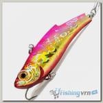 Воблер Bassday Range Vib 70ES CH-357