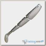 Силиконовая приманка Narval Complex Shad (100мм,8г) 012-John Snow
