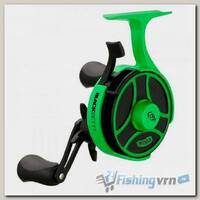 Катушка 13 Fishing Black Betty Freefall Ghost Radioactive Pickle правого вращения