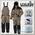 Костюм зимний Norfin Arctic 2 (размер-XXXXL)
