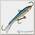 Балансир Rapala Jigging Rap W09 BSM