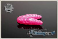 Приманка Libra Lures Largo 30 (017 Bubble gum) (Сыр) (3см) 15 шт.