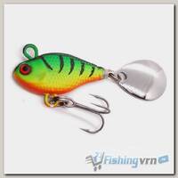 Джиг-спиннер Kosadaka Fish Darts FS1-10 (10г,25мм) MHT