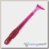 Силиконовые приманки Lucky John Pro Series Tioga 4.5 (11,4 см) S13 Purple-Plum Purple-Plum
