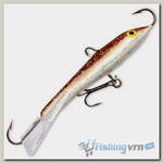 Балансир Rapala Jigging Rap W07 BRPHF