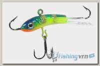Балансиры Jig Master Пират 7г 5см Нильский окунь