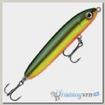 Воблер Rapala Skitter V (10см, 14гр) HO