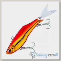 Воблер Yo-Zuri/Duel F1081 Hardcore Fintail Vibe 55S HGR