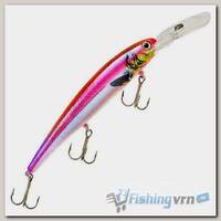 Воблер Bandit Walleye Deep 72