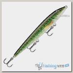Воблер Rapala Original Floater до 3,3 м (18см, 21г) PKL