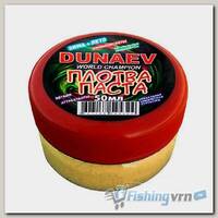 Паста Dunaev 50мл Плотва Опарыш