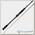Спиннинг Graphiteleader Super Vivo 792M 7-30г 2,36м