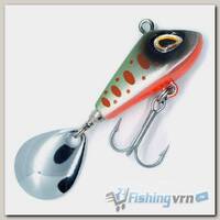 Джиг-спиннер Kosadaka Fish Darts FS3 (15г,30мм) SOP