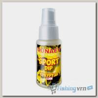 Dunaev Sport Dip 50мл Кукуруза