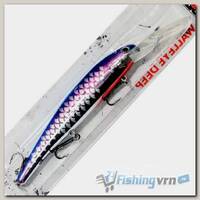 Воблер Bandit Walleye Deep B21