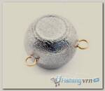 Груз-головка Sfish Чебурашка с глазком 170 г (7 шт)
