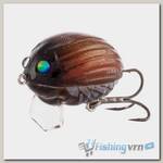 Воблер Salmo Lil' Bug 20F (2,8г до 0,1м) MBG