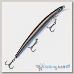 Воблер Rapala MaxRap до 0,9 м (13см, 15г) LZL
