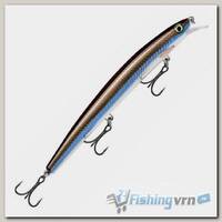 Воблер Rapala MaxRap до 0,9 м (13см, 15г) LZL