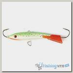 Балансиры Lucky John Classic 5 40 без тройника