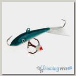 Балансир Lucky John Fin 4 54 с тройником