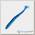 Силиконовые приманки Kosadaka Wave Impact 95 (95мм, 8шт.) BBC