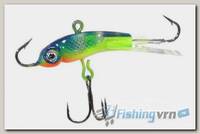 Балансиры Jig Master Классик 12г 6.1см Нильский окунь