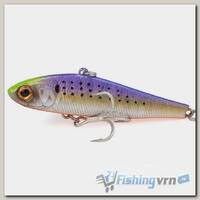 Воблер ZipBaits Rigge Vib 63, M0130