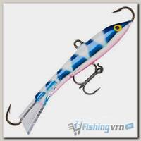Балансир Rapala Jigging Rap W03 GZBP