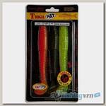 Виброхвост Lucky John Pro Series Tioga Fat 5.8 (14,7 см) MIX1