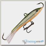 Балансир Rapala Jigging Rap W03 RFSH