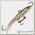 Балансир Rapala Jigging Rap W03 RFSH