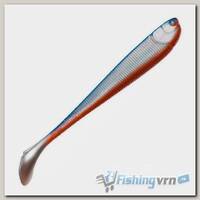Силиконовая приманка Narval Slim Minnow (90мм,4г) 001-Blue Back Shiner