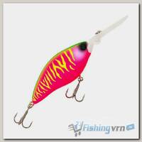 Воблер Kosadaka 3D Crank XD 65F 17.2г (ROS)