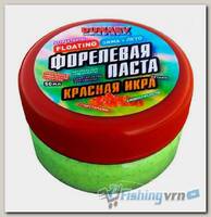 Паста Dunaev 50мл Форель Красная Икра Зеленая