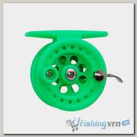 Катушка Kosadaka Explorer PM 50 Green под левую руку