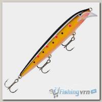 Воблер Rapala Scatter Rap Husky до 3,0 м (13см, 12гр) SPG