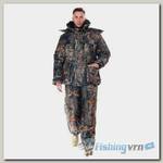 Костюм зимний Huntsman Памир (Темный лес) (размер 48-50)