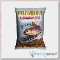 Прикормка 'Dunaev Premium' 1кг Карась